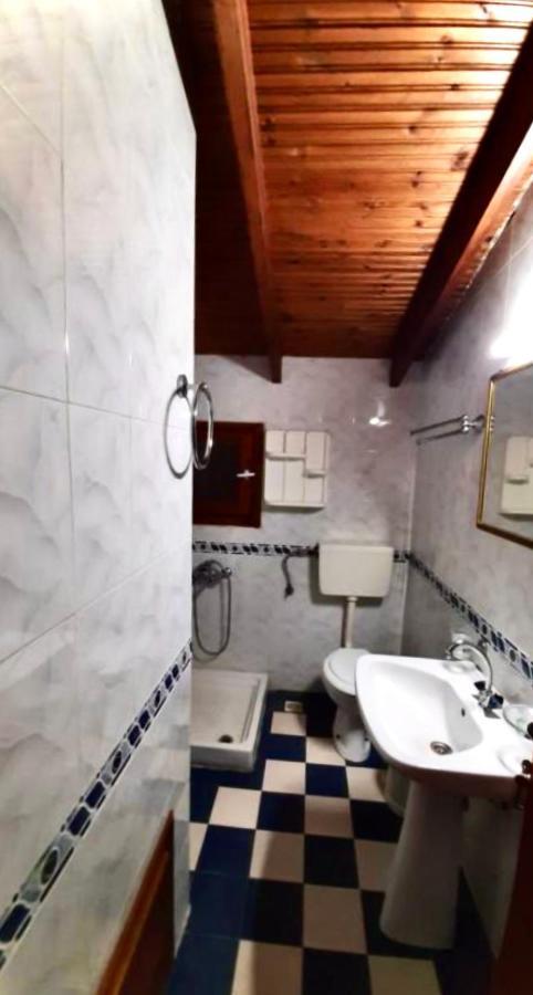 Agrampeli Vila Limenaria  Exterior foto